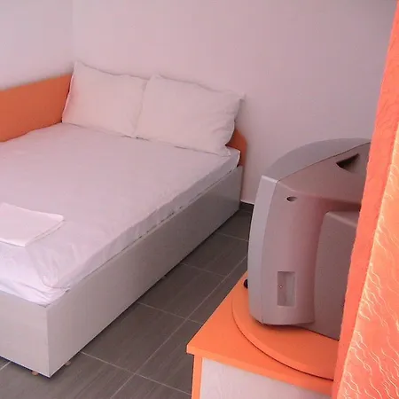 Casa de hóspedes Blue Summer