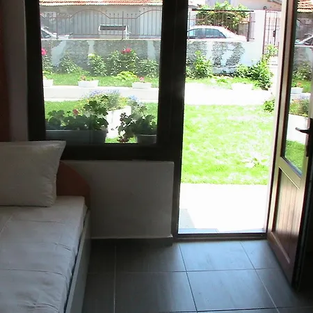 Casa de hóspedes Blue Summer Ahtopol