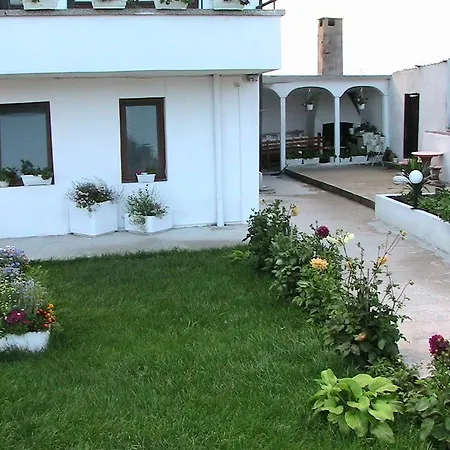 Casa de hóspedes Blue Summer Ahtopol
